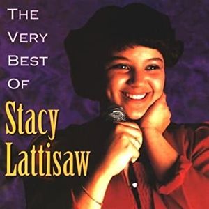 The Very Best of Stacy Lattisaw