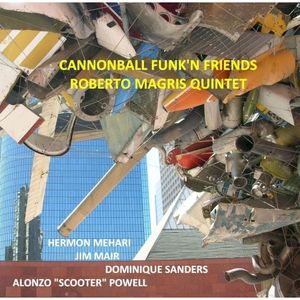 Cannonball Funk N’ Friends