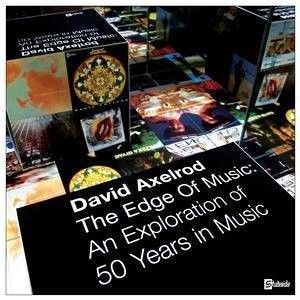 The Edge of Music: An Exploration of 50 Years in Music