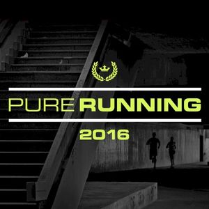 Pure Running 2016