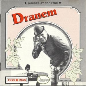 Dranem : Succès et raretés 1929–1935