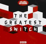 Pochette The Greatest Switch 2009