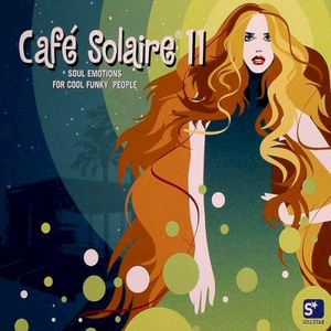 Café Solaire, Volume 11