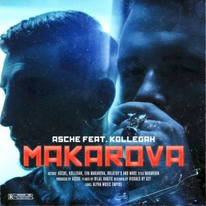 Makarova (Single)
