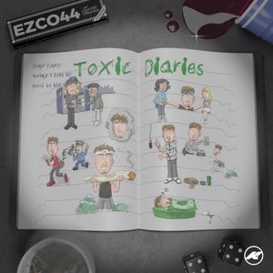 Toxic Diaries