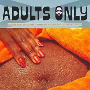 Adults Only, Volume 1