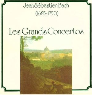 Les Grands Concertos
