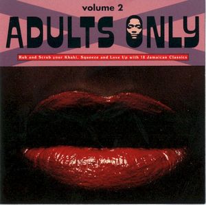 Adults Only, Volume 2