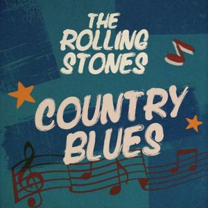 Country Blues (EP)