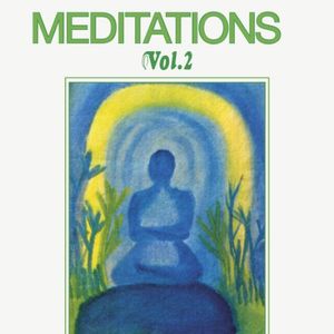 Meditations, Volume 2