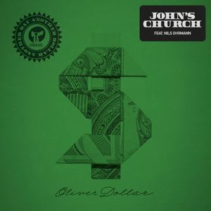 John’s Church (Extended Remixes) (Single)