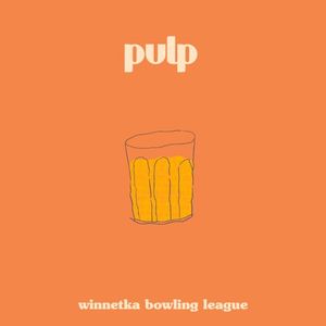 pulp (EP)