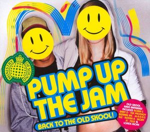 Pump Up the Jam: Back to the Old Skool