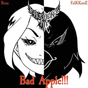 Bad Apple!!! (Single)