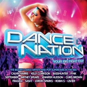 Dance Nation: Your Big Night Out