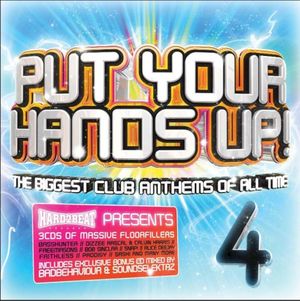 Put Your Hands Up! Volume 4