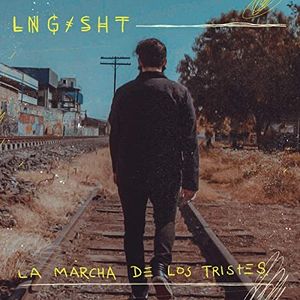 La Marcha De Los Tristes (Single)