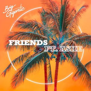 Friends (Single)