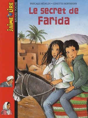 Le Secret de Farida