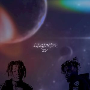 Legends (Single)