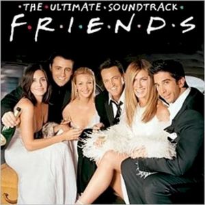 Friends: The Ultimate Soundtrack