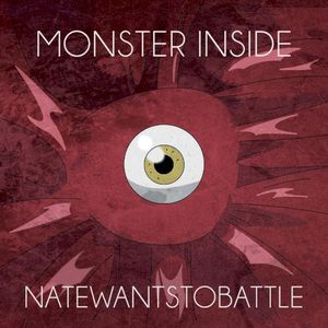 Monster Inside (Single)
