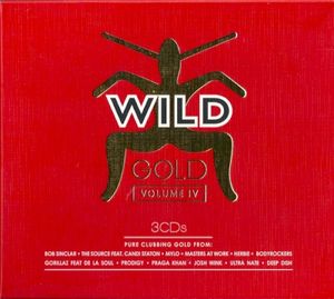 Wild Gold, Volume 4