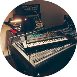 Studio A Pt.2 (EP)