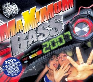 Maximum Bass 2007