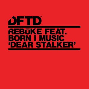Dear Stalker (Single)