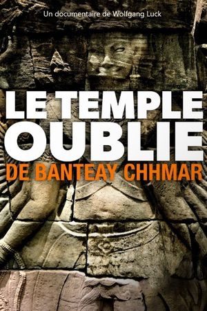 Le temple oublié de Banteay Chhmar