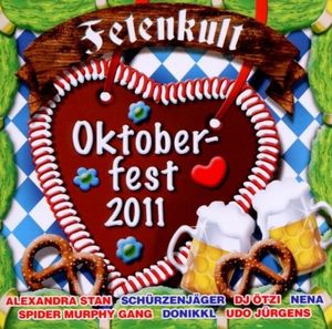 Fetenkult: Oktoberfest 2011