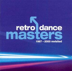 Retro Dance Masters: 1987–2000 Revisited