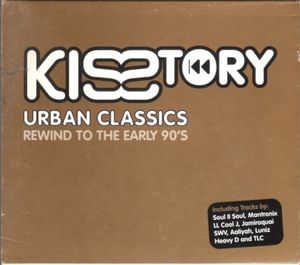 KISStory Urban Classics: Rewind to the Early 90's