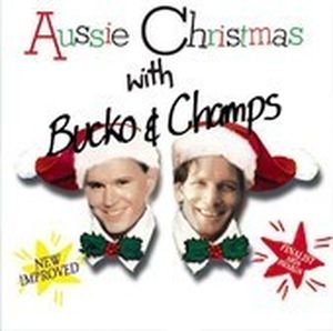 Aussie Christmas with Bucko & Champs 2