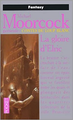 La Gloire d'Elric