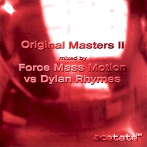 Original Masters II