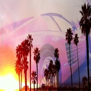 Pink Skies / Summer Coast (Single)