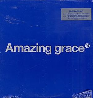 Amazing Grace® (Single)