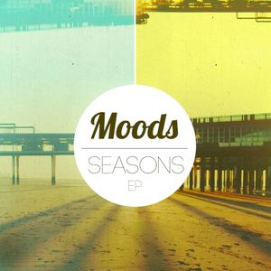 Seasons EP (EP)