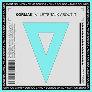 Let’s Talk About It (Single)