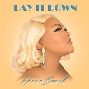 Lay It Down (Single)