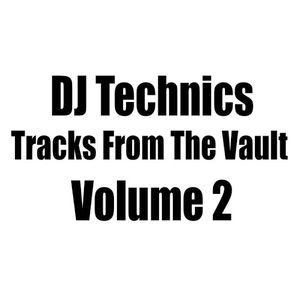 Tracks From The Vault Volume 2