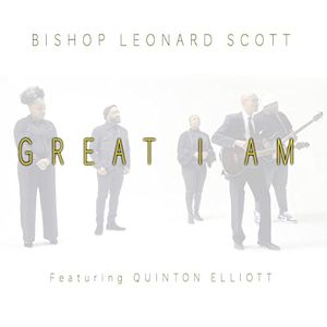 Great I Am (Single)