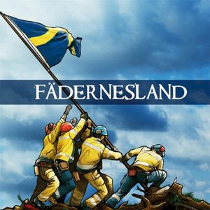 Fädernesland