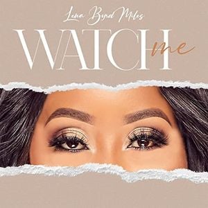 Watch Me (Single)