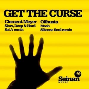 Get The Curse (EP)