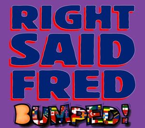 Bumped (Single)