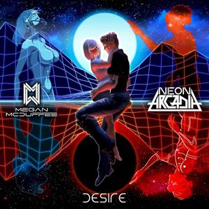 Desire (Single)