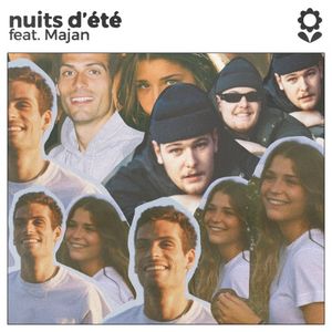 Nuits d'été (Single)